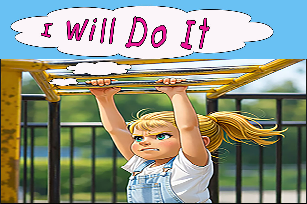 I Will Do It